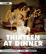 Thirteen at Dinner