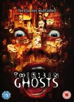 Thirteen Ghosts - Steve Beck