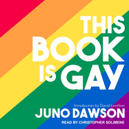 This Book Is Gay