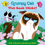 This Book Stinks! (Grumpy Cat)