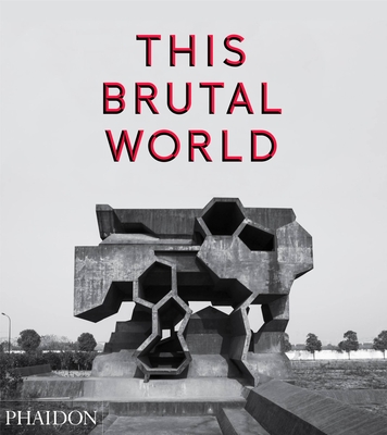 This Brutal World - Chadwick, Peter