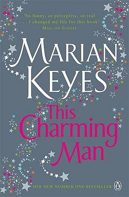 This Charming Man - Keyes, Marian