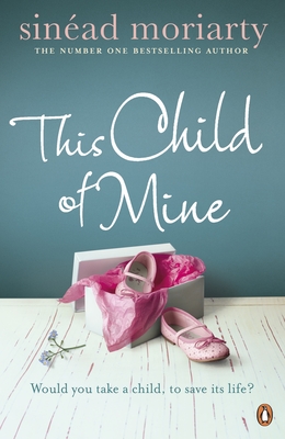 This Child of Mine - Moriarty, Sinad