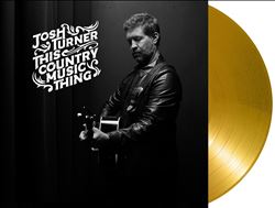 This Country Music Thing [Gold LP]