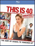 This Is 40 [Blu-ray]