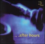 This Is Acid Jazz: After Hours