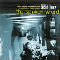 This Is Acid Jazz: The Spoken Word - Various Artists