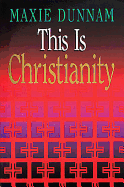 This is Christianity