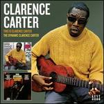 This Is Clarence Carter/The Dynamic Clarence Carter