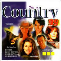 This Is Country '99 - Various Artists