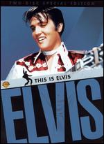This Is Elvis [Special Edition] [2 Discs] - Andrew Solt; Malcolm Leo