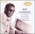 This Is Gold [Disc 3] - Ray Charles