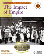 This Is History: Impact of Empire 2nd Edition Pupil's Book