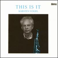 This Is It - Karsten Vogel