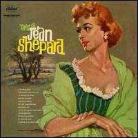 This Is Jean Shepard - Jean Shepard