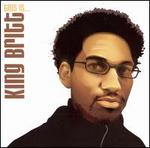 This Is King Britt
