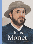 This is Monet