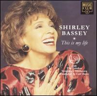 This Is My Life [Compilation] - Shirley Bassey