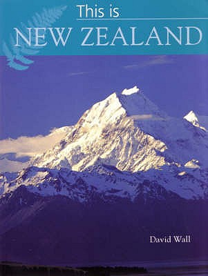 This is New Zealand - Wall, David
