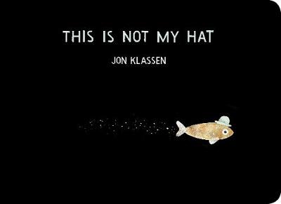 This Is Not My Hat - 