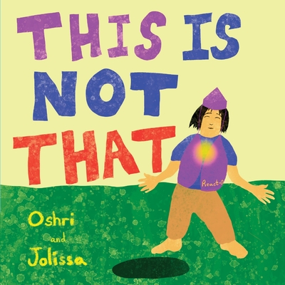 This Is Not That - Hebard, Jolissa