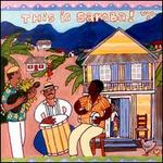 This Is Samba, Vol. 1 - Various Artists