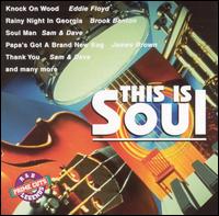 This Is Soul [Prime Cuts] - Various Artists