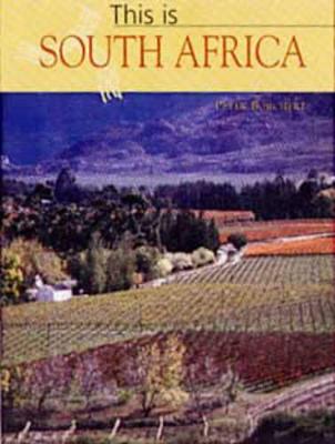 This Is South Africa - Borchert, Peter