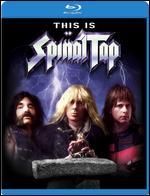 This Is Spinal Tap [Blu-ray]
