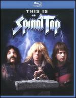 This Is Spinal Tap [WS] [Blu-ray] - Rob Reiner