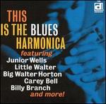 This Is the Blues Harmonica