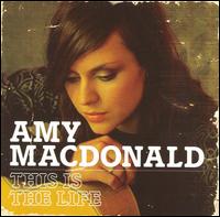 This Is the Life [Bonus Track] - Amy Macdonald