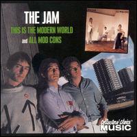This Is the Modern World/All Mod Cons - The Jam