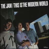 This Is the Modern World - The Jam