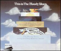 This Is the Moody Blues - The Moody Blues