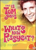 This Is Tom Jones: What's New Pussycat? - 
