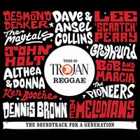 This Is Trojan Reggae - Various Artists