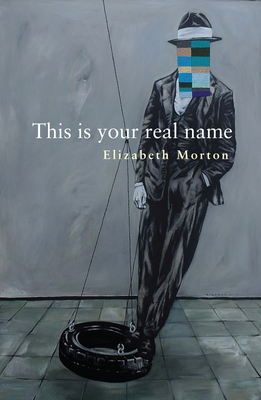 This is your real name - Morton, Elizabeth