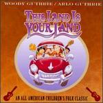 This Land Is Your Land: An All American Children's Folk Classic