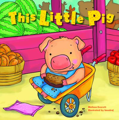 This Little Pig - Everett, Melissa