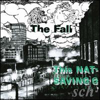 This Nation's Saving Grace [LP] - The Fall