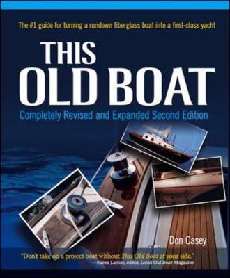 This Old Boat - Casey, Don