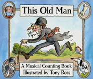 This Old Man: A Musical Counting Book