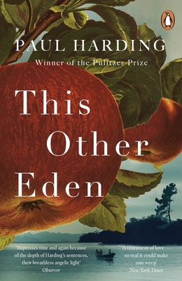 This Other Eden: Longlisted for The Booker Prize 2023 - Harding, Paul