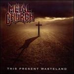This Present Wasteland