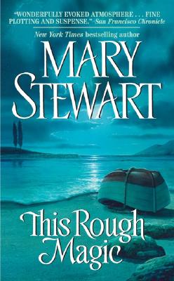 This Rough Magic - Stewart, Mary