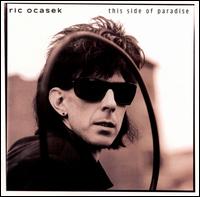 This Side of Paradise - Ric Ocasek