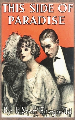 This Side of Paradise - Fitzgerald, F Scott