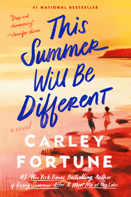 This Summer Will Be Different - Fortune, Carley