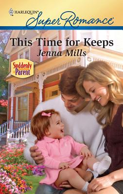 This Time for Keeps - Mills, Jenna